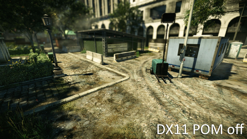 Illustration for article titled Crysis 2's Ultra Upgrade Explained In Pretty Images and Even Prettier Video